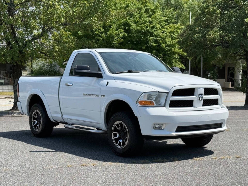 ram ram 1500 pickup 2012 3C6JD7AT4CG136732 image ram ram 1500 pickup 2012 3C6JD7AT4CG136732 image